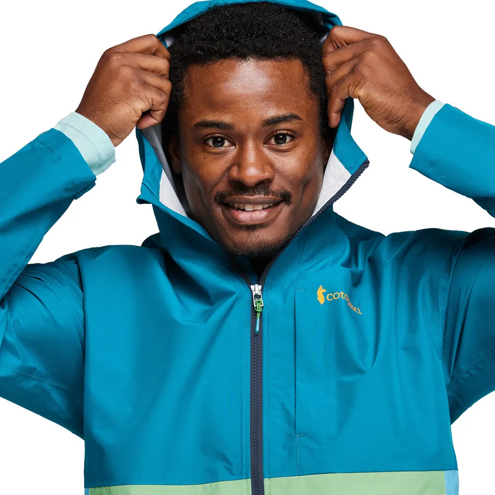 Cotopaxi Cielo Rain Giacca impermeabile - SS23