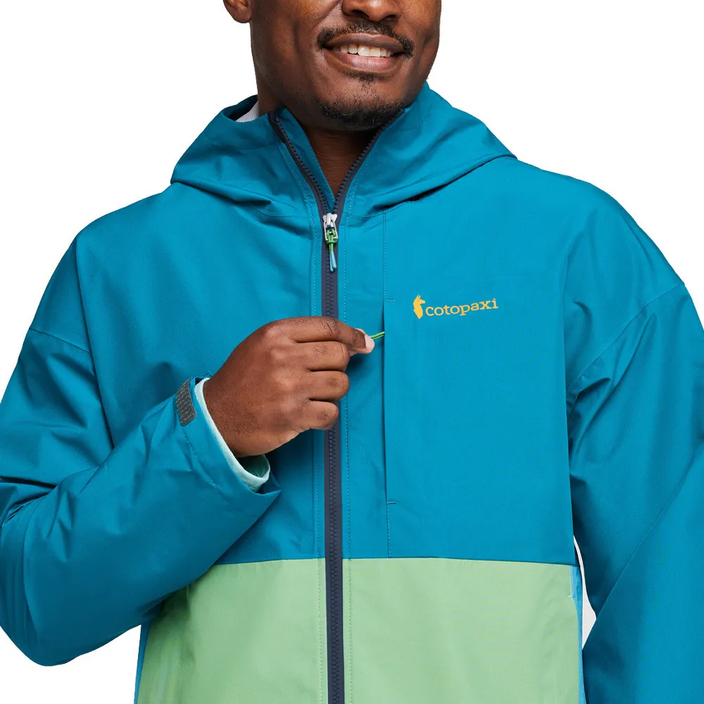 Cotopaxi Cielo Rain Giacca impermeabile - SS23