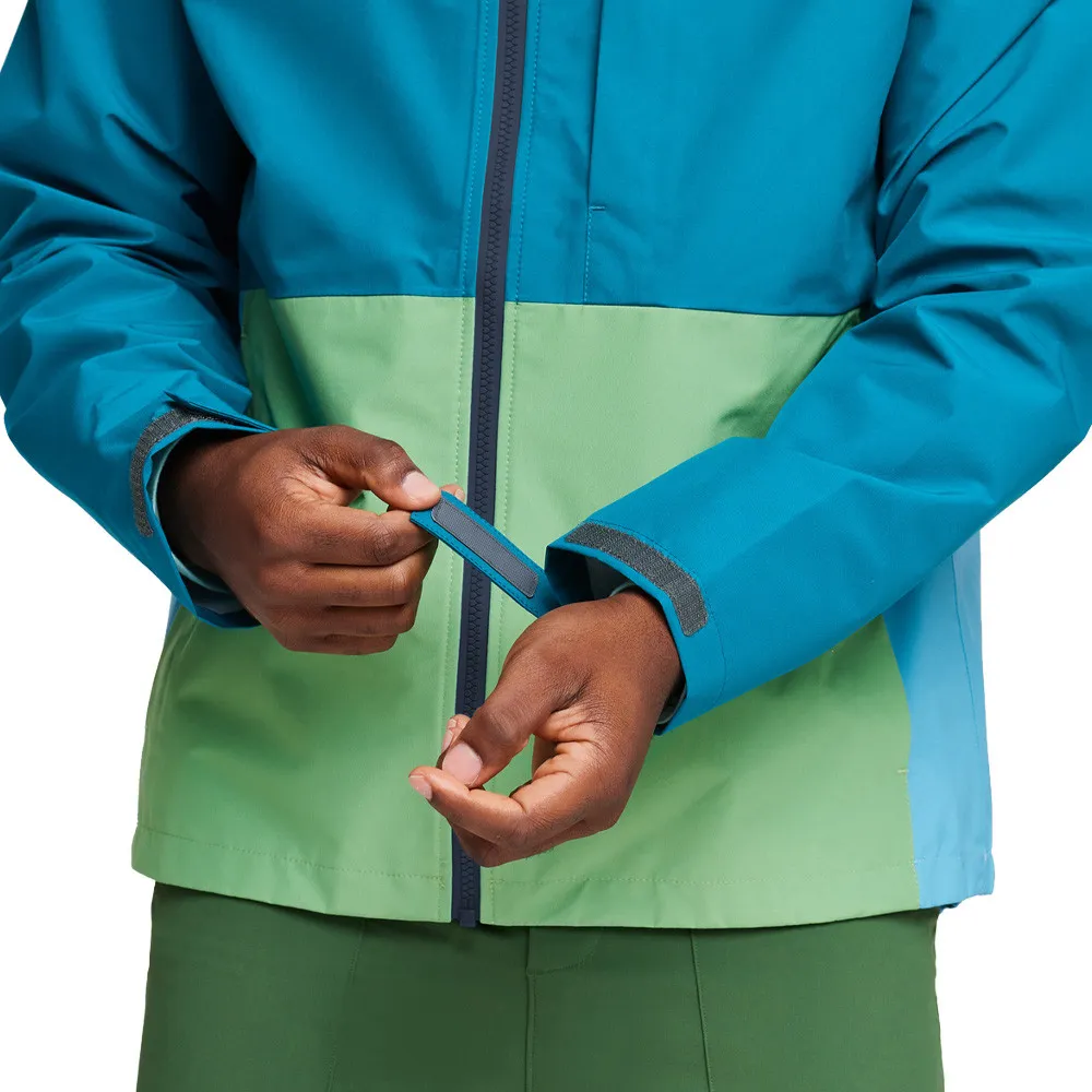 Cotopaxi Cielo Rain Giacca impermeabile - SS23