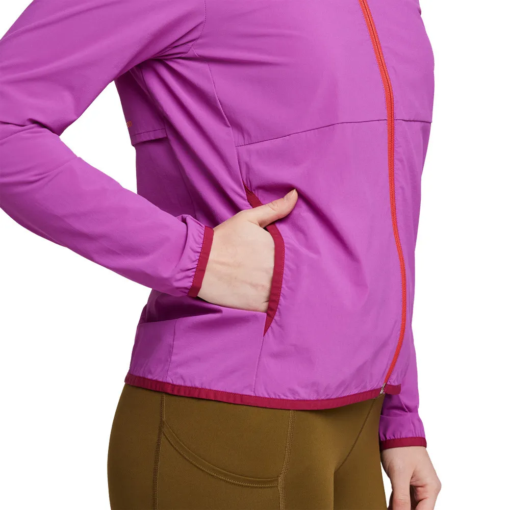 Cotopaxi Vuelta Performance per donna Windbreaker -  AW23