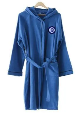 DANA SPORT Inter accappatoio junior