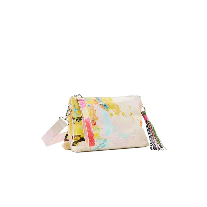 Desigual Borsa Donna