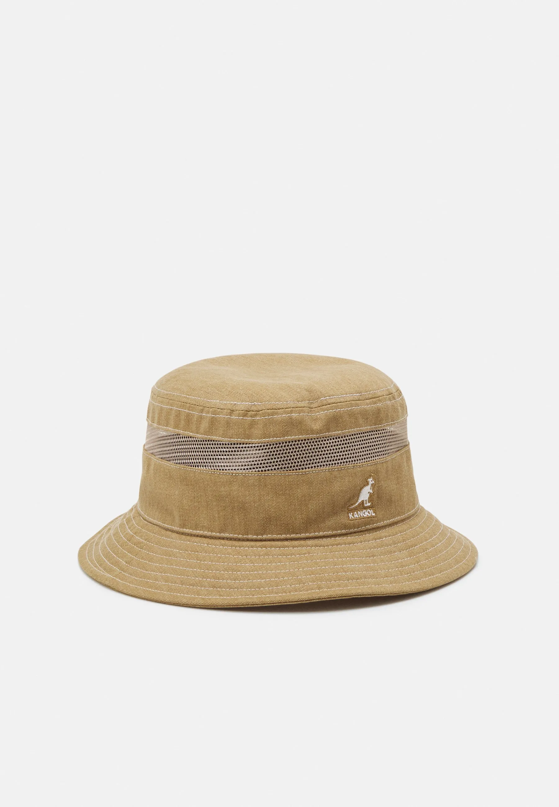 DISTRESSED BUCKET UNISEX - Cappello
