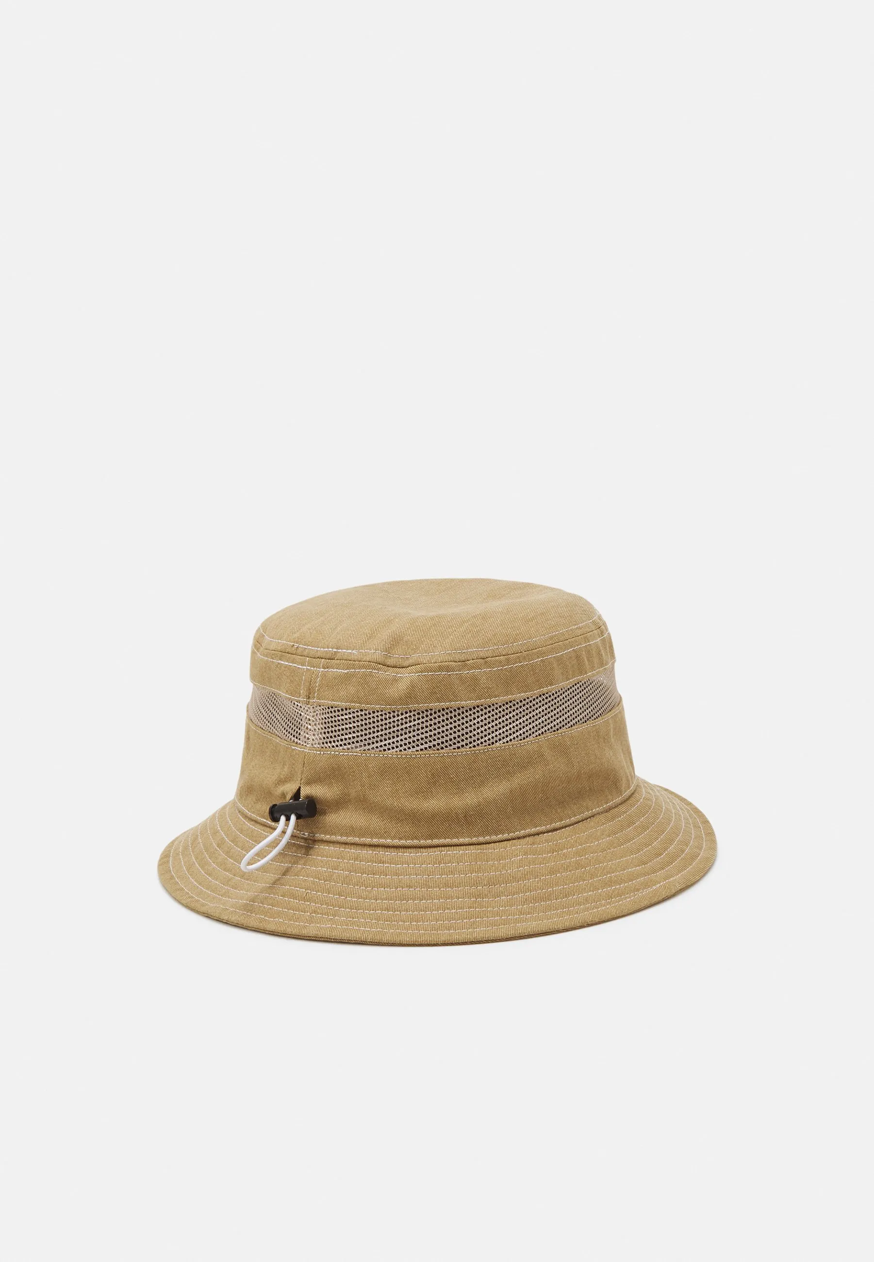 DISTRESSED BUCKET UNISEX - Cappello