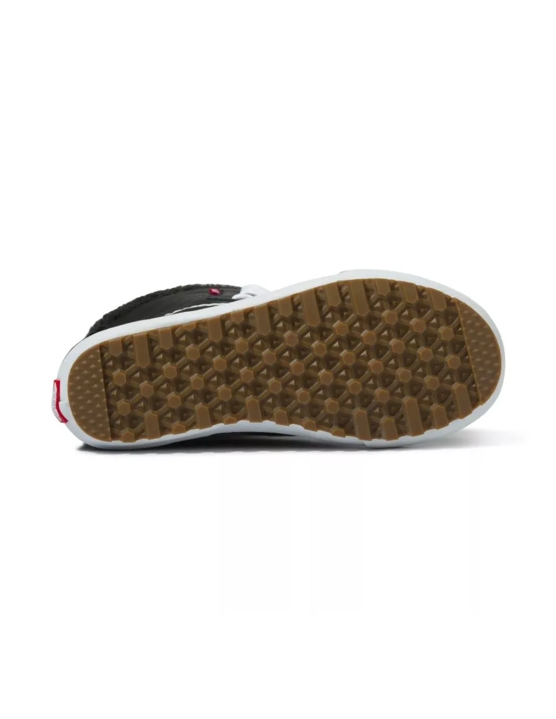 Doposci Vans UA Standard Snow Mte Nero / Bianco