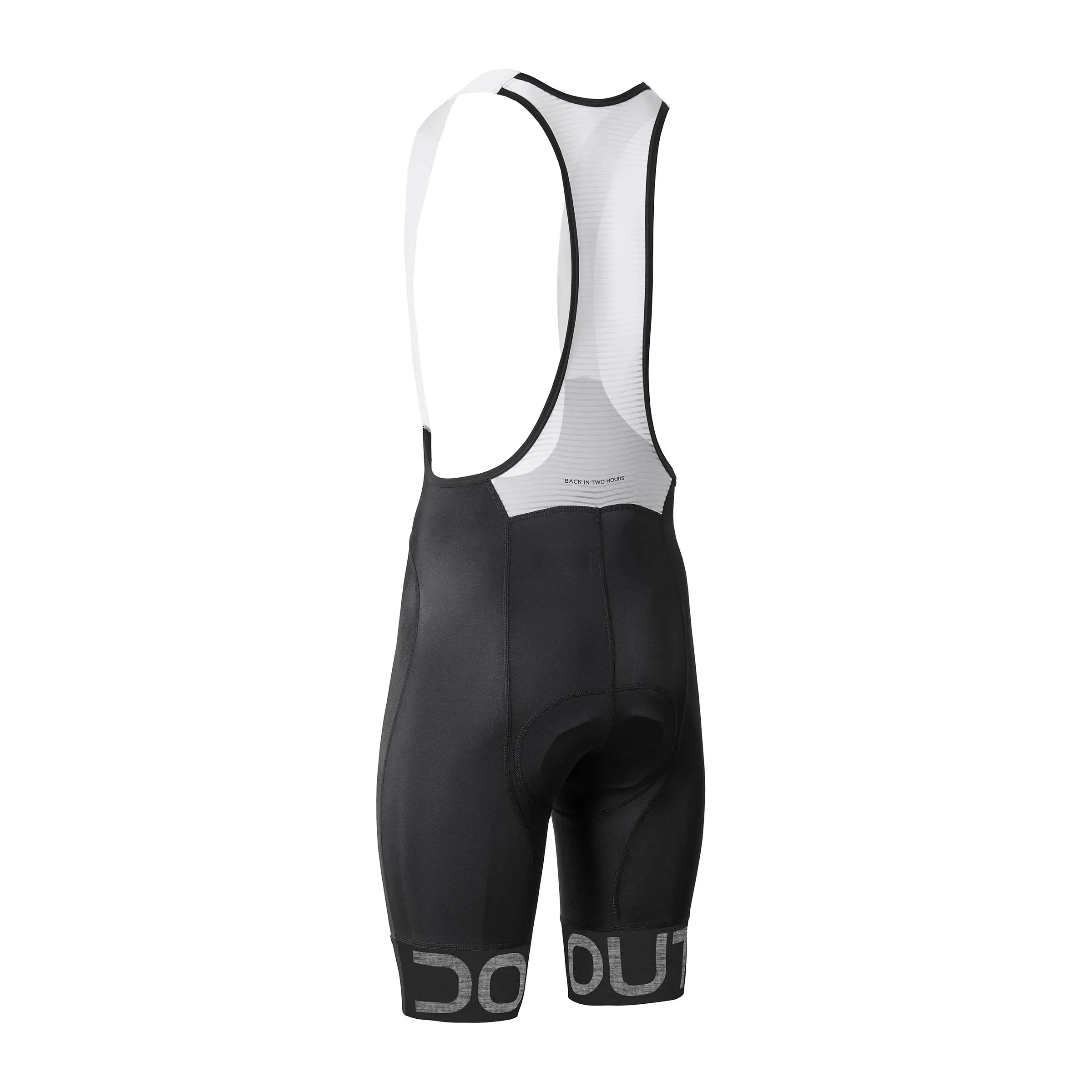 DOTOUT Team Bib Short (pad Dot Pro) Salopette Uomo