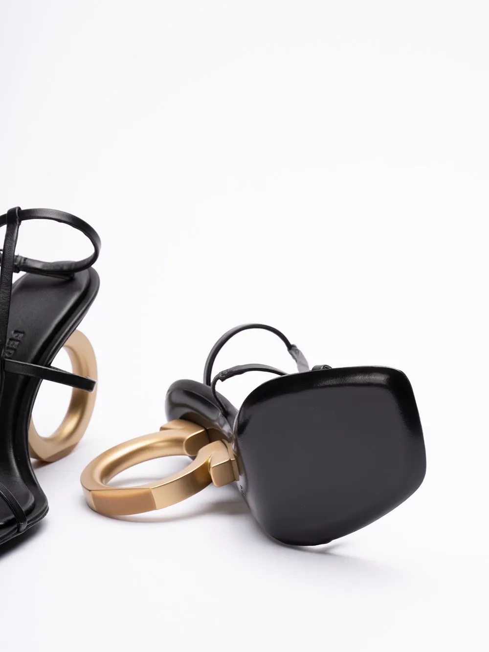 `Elina` Sandals