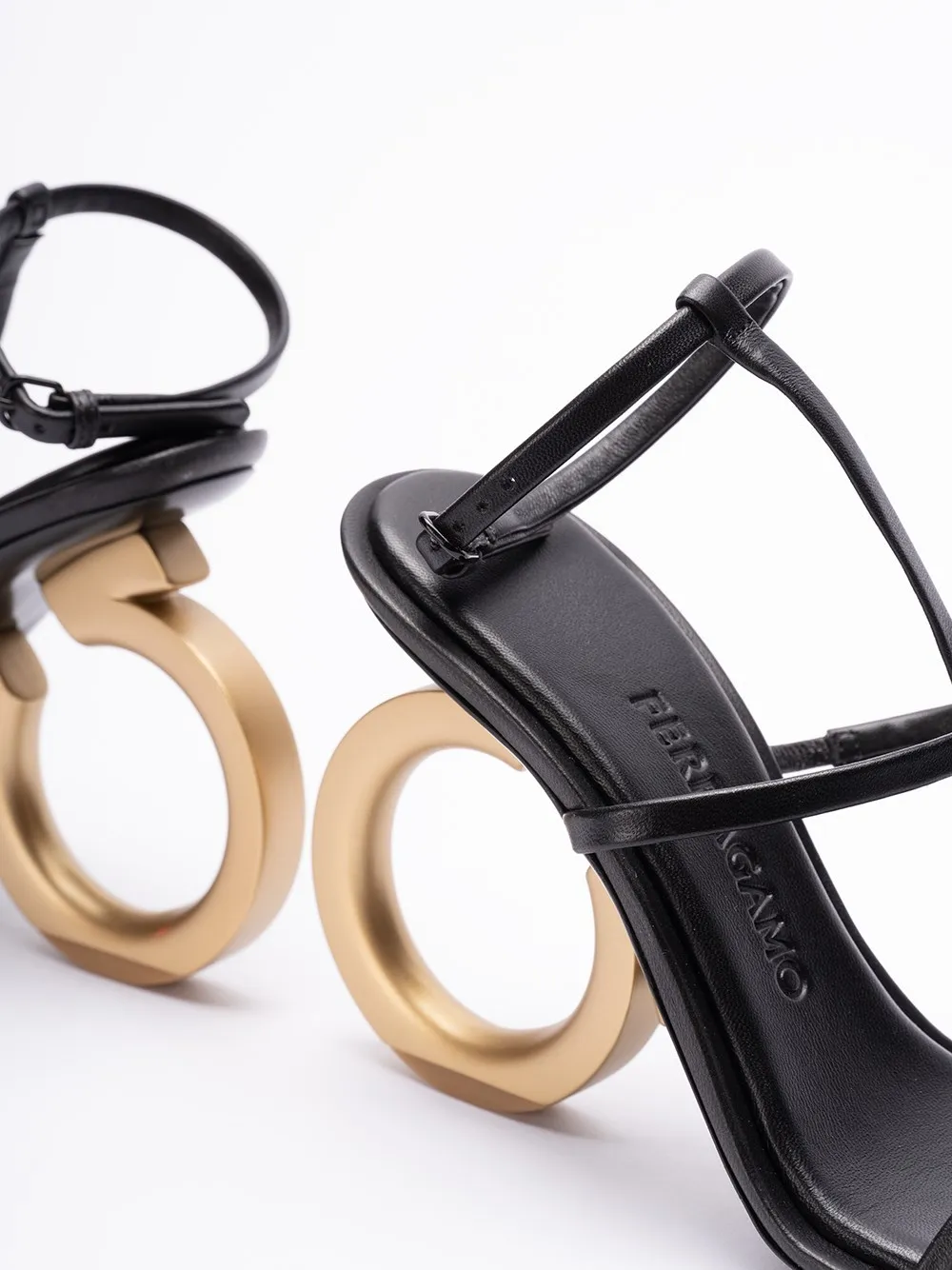 `Elina` Sandals