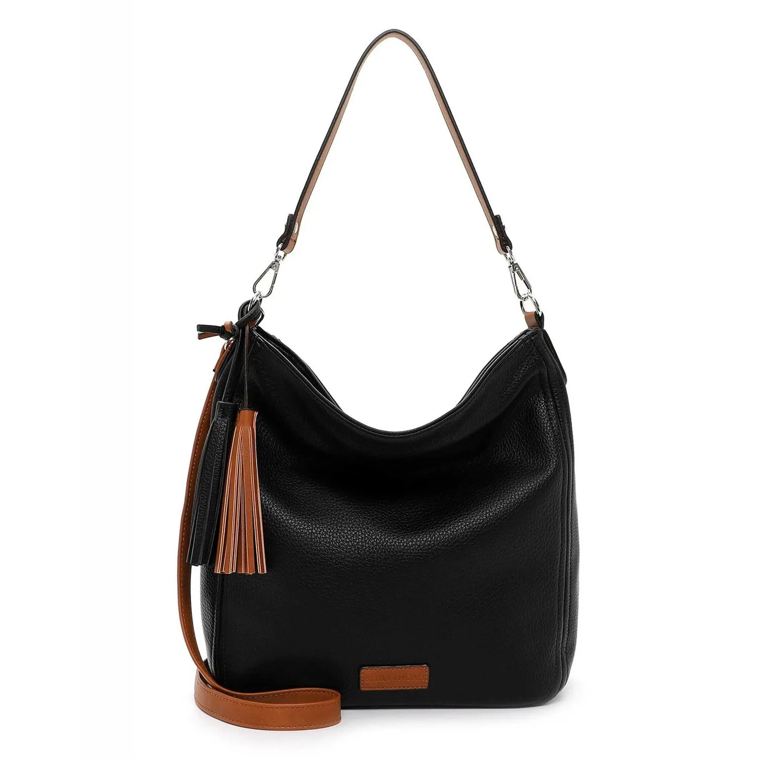 Emily & Noah E&N Bibi Borsa a tracolla 33 cm