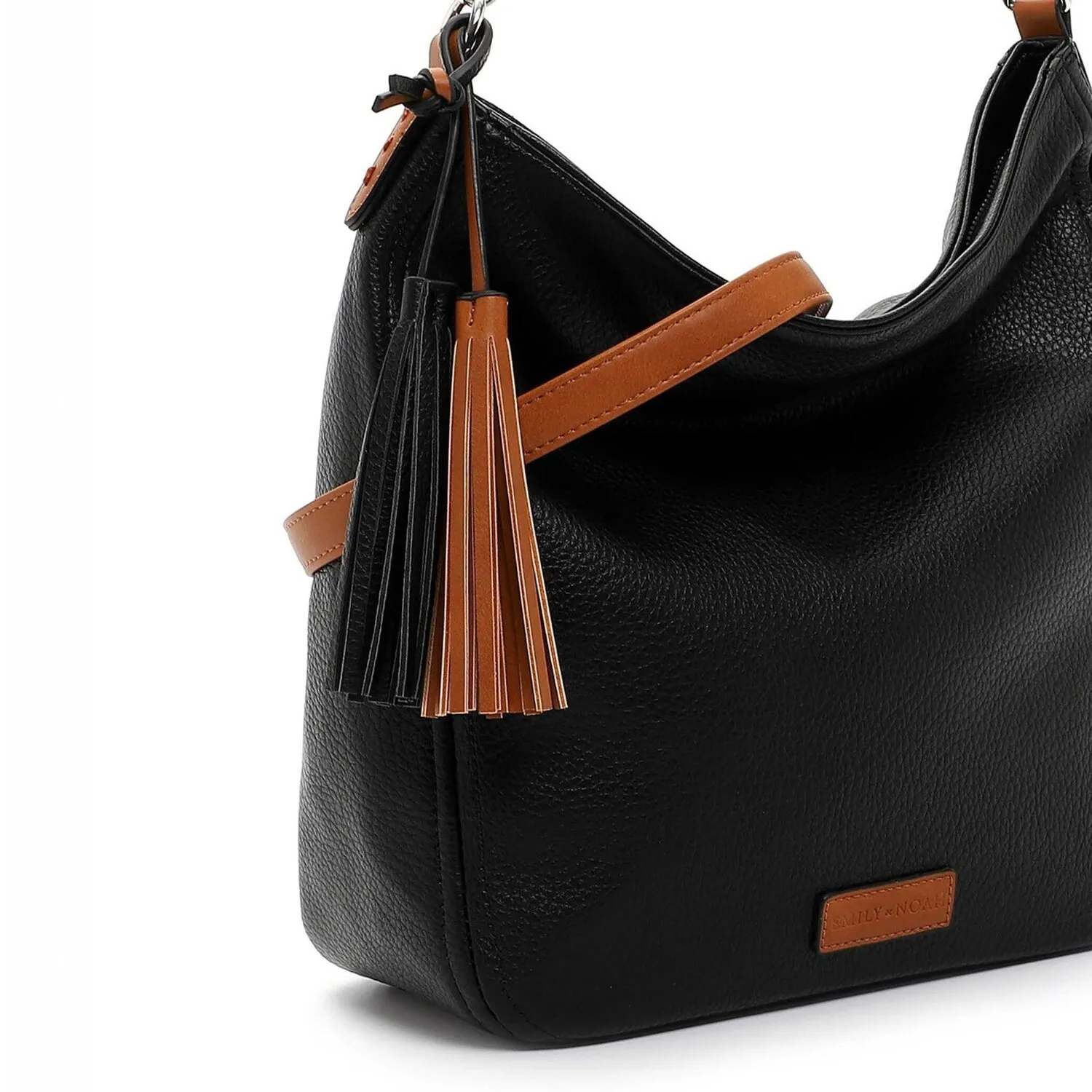 Emily & Noah E&N Bibi Borsa a tracolla 33 cm