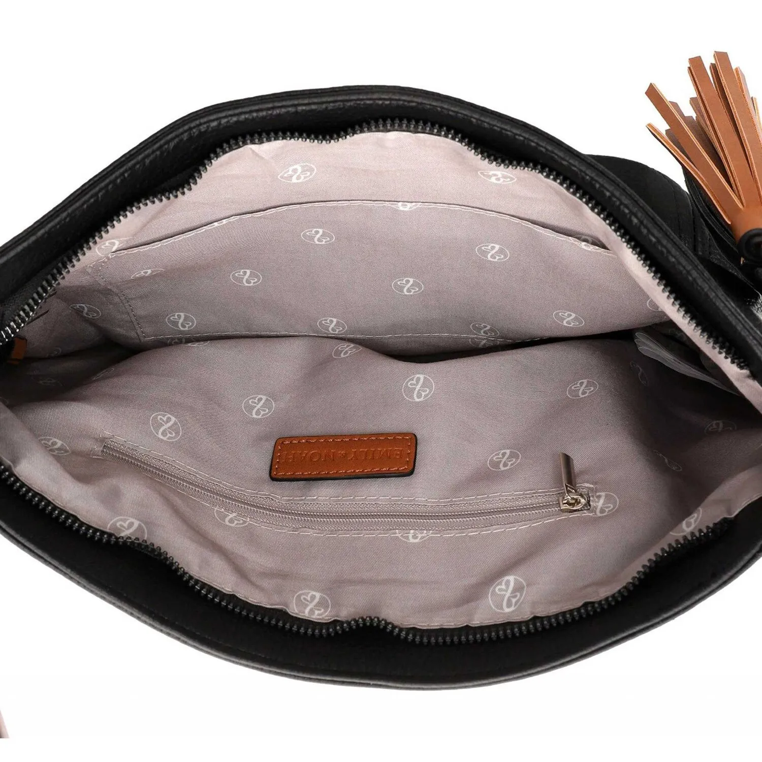 Emily & Noah E&N Bibi Borsa a tracolla 33 cm