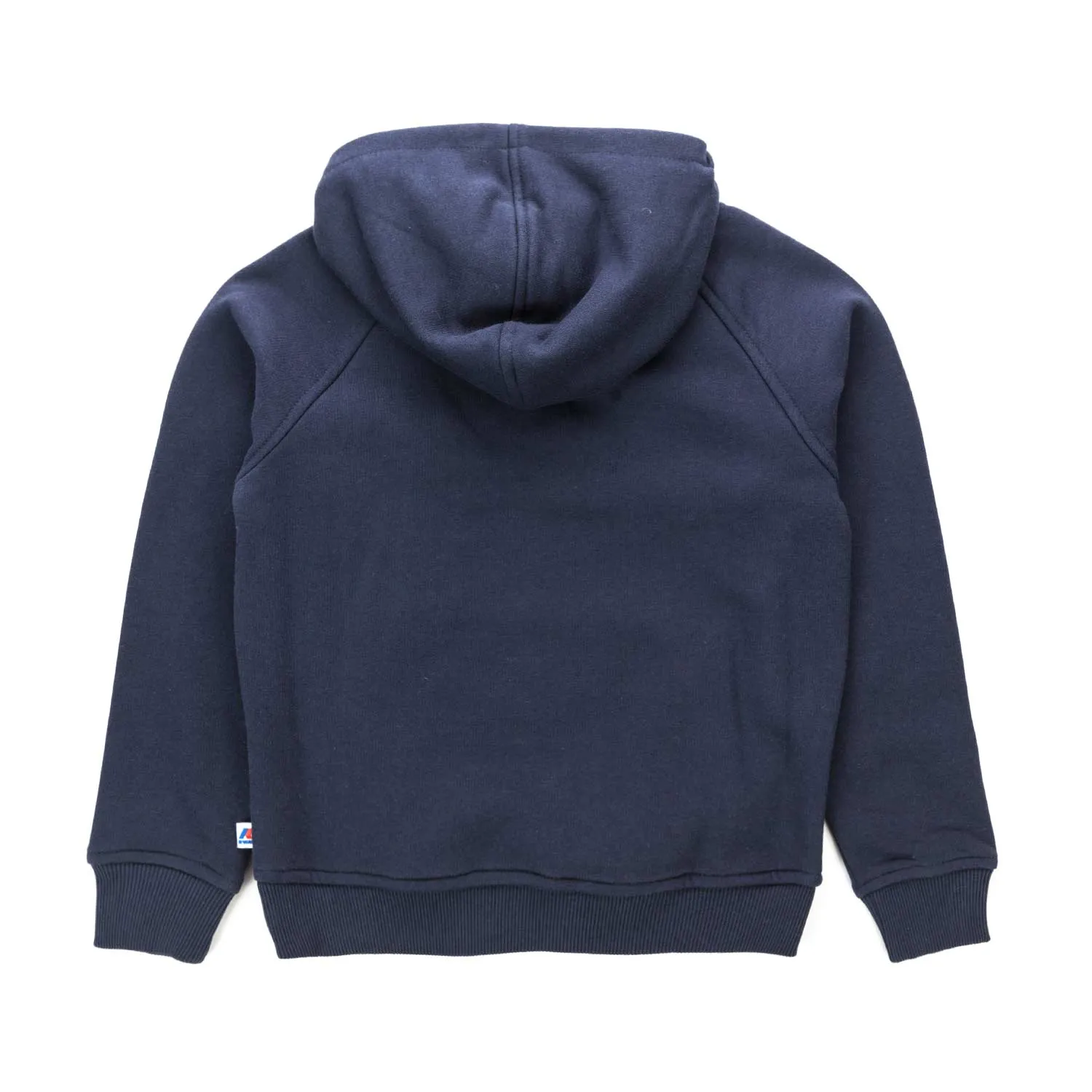 Felpa Con Cappuccio Bambino Teenager