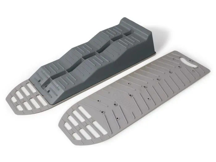 Fiamma Level Plate