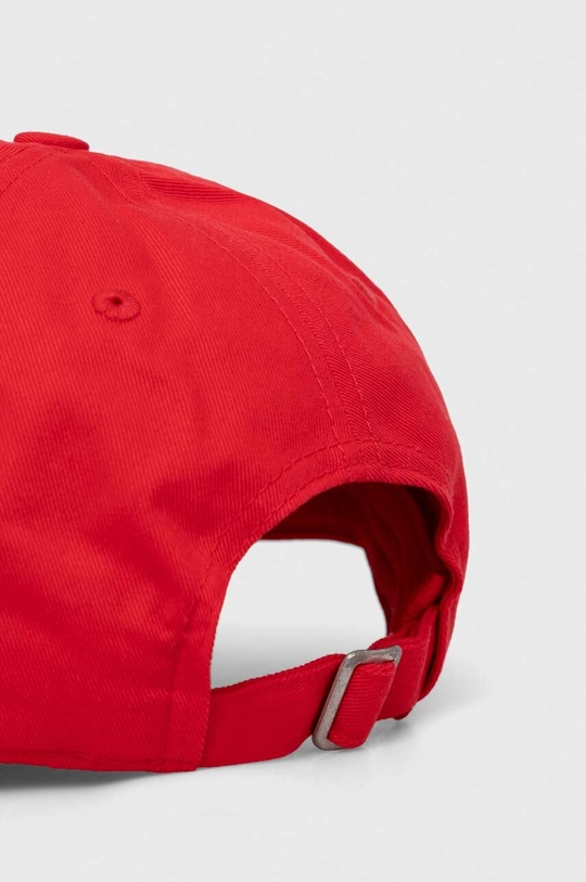 Fila berretto da baseball in cotone