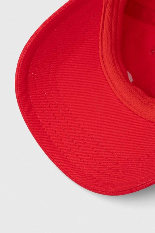 Fila berretto da baseball in cotone
