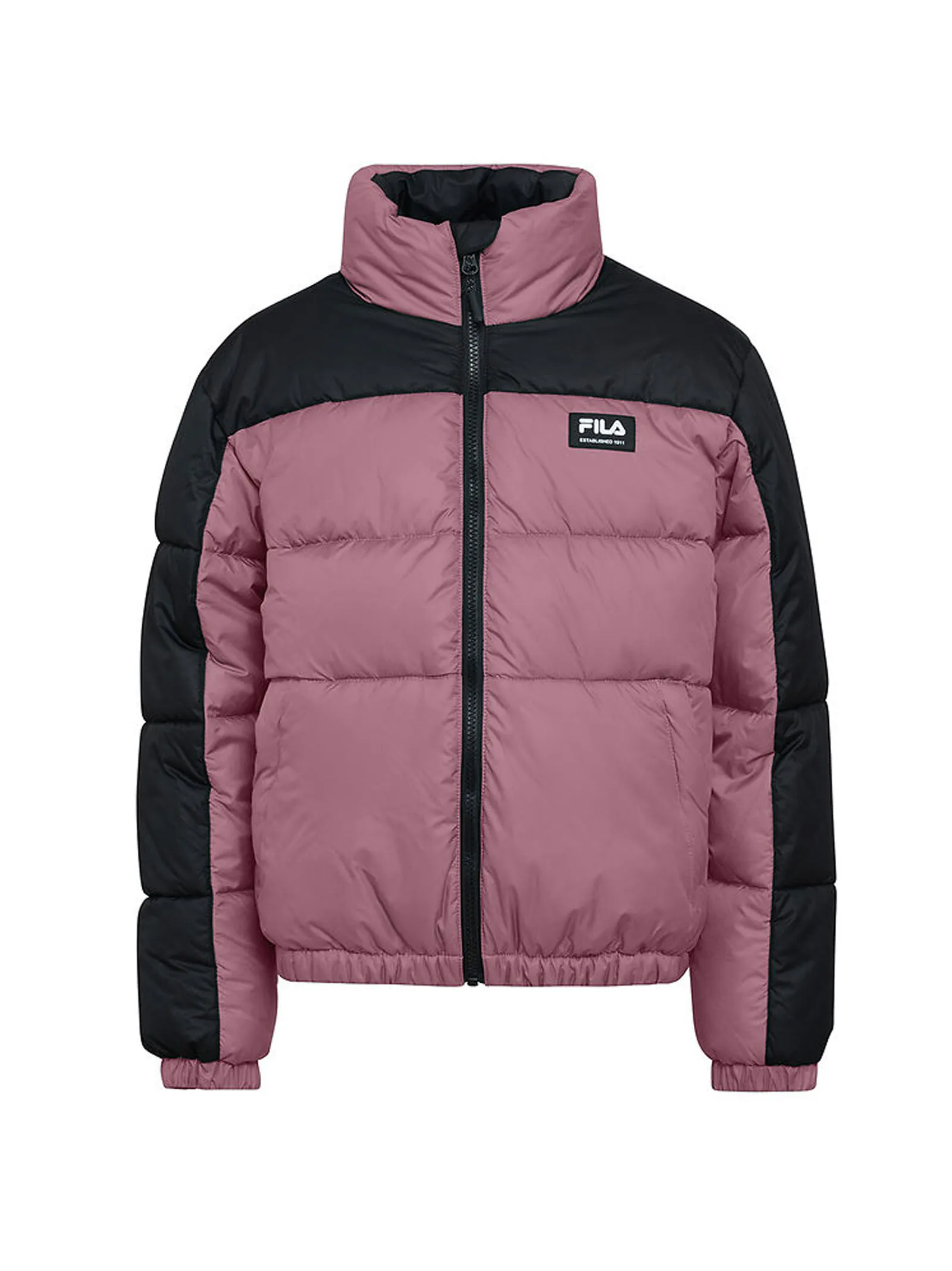 FILA Piumini Color Block Ragazze