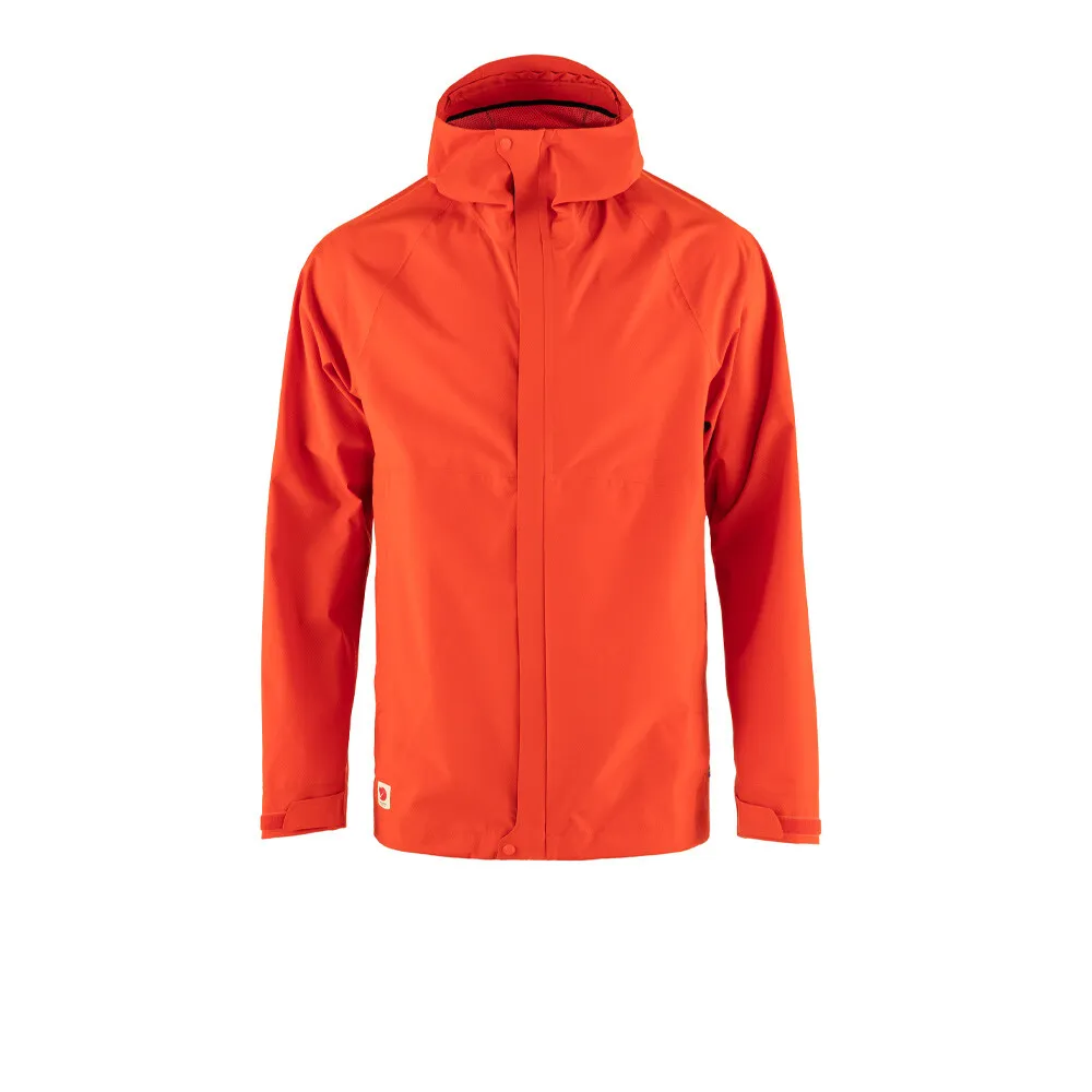 Fjallraven High Coast Hydratic Trail Giubbotto - SS24