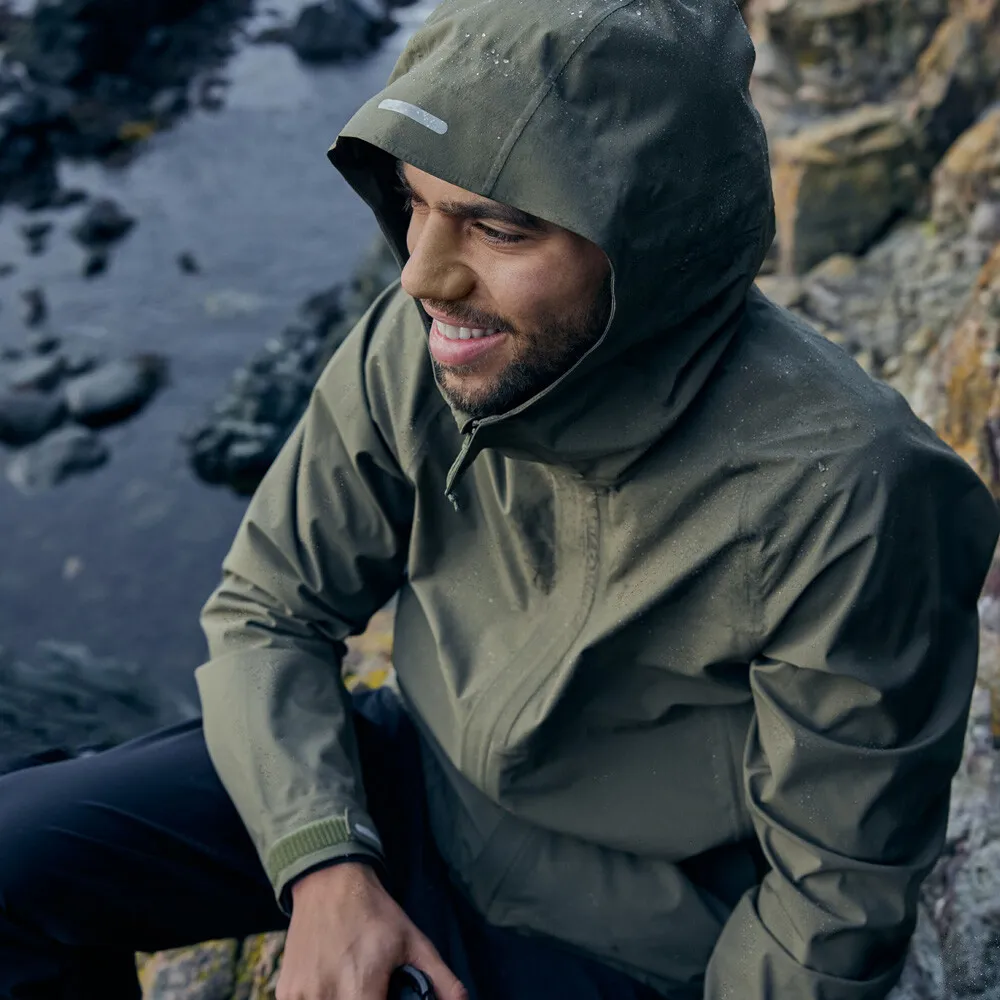 Fjallraven High Coast Hydratic Trail Giubbotto - SS24