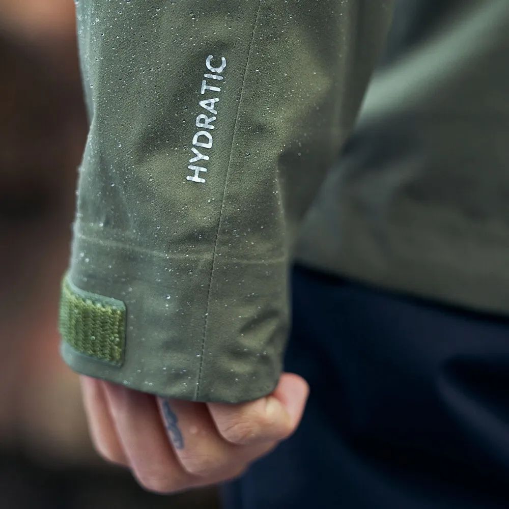 Fjallraven High Coast Hydratic Trail Giubbotto - SS24