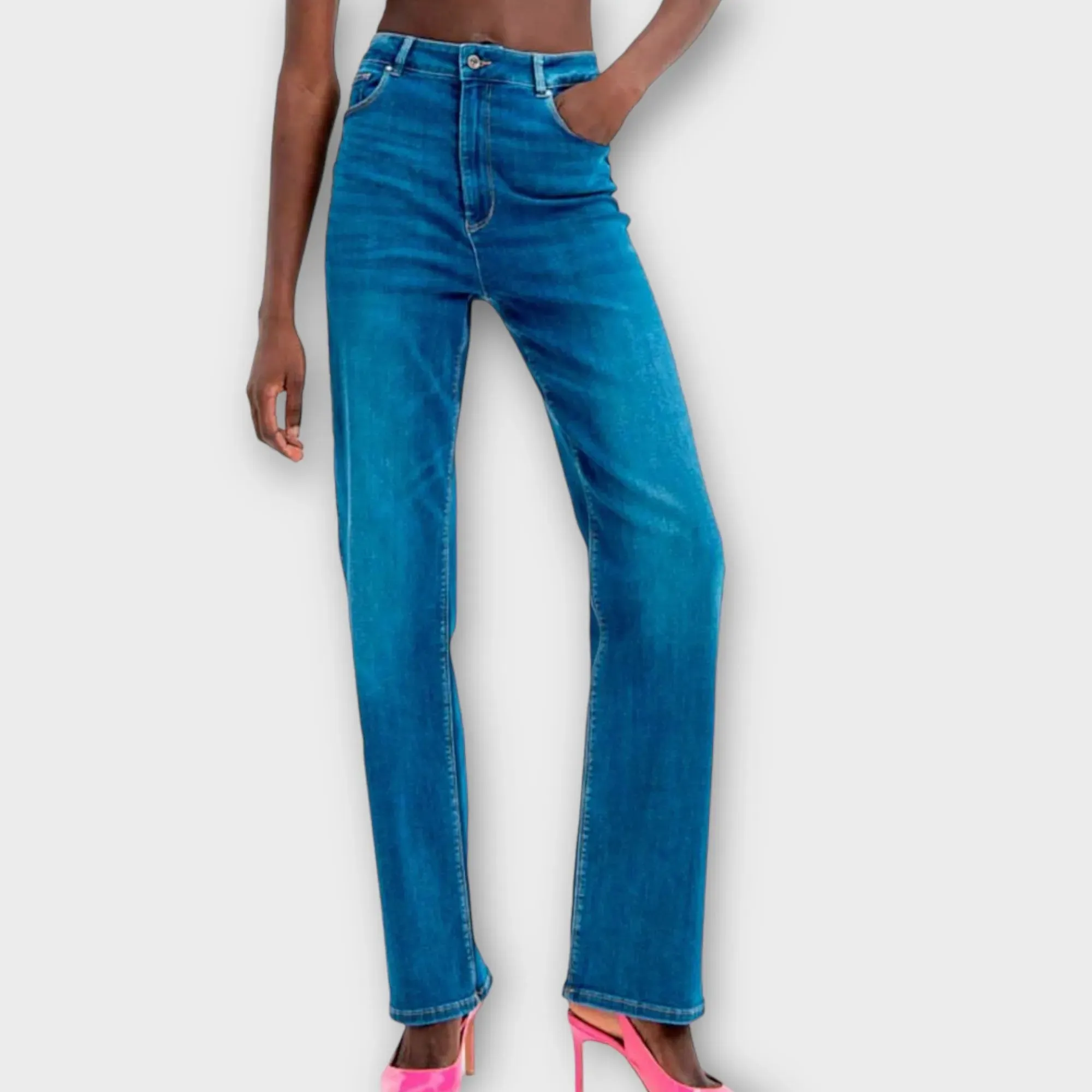 Fracomina – Jeans Bella R 1 Regular