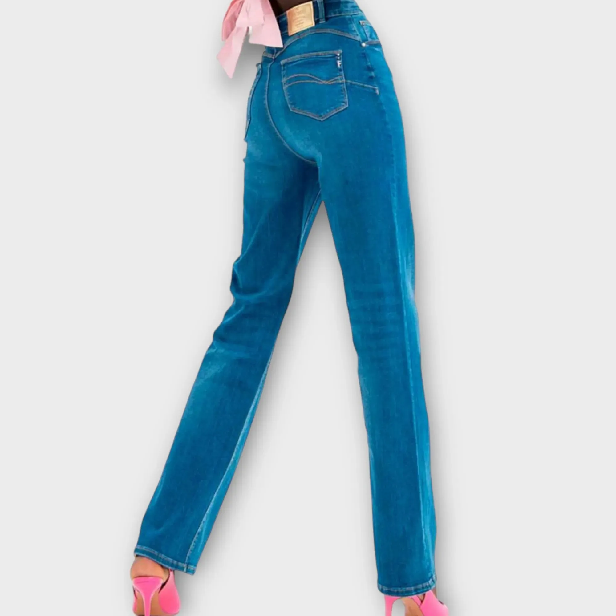 Fracomina – Jeans Bella R 1 Regular