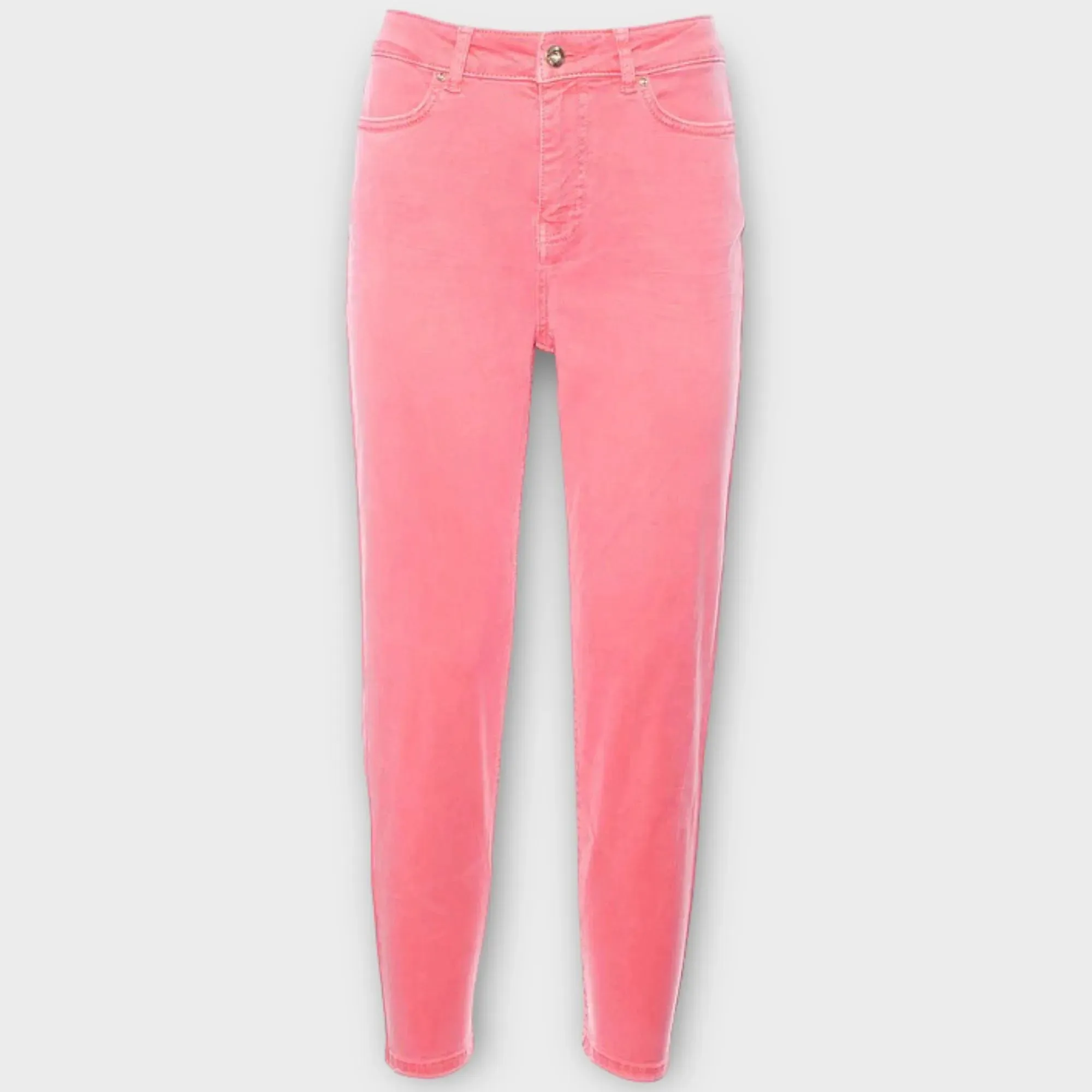 Fracomina – Pantalone Boyfriend