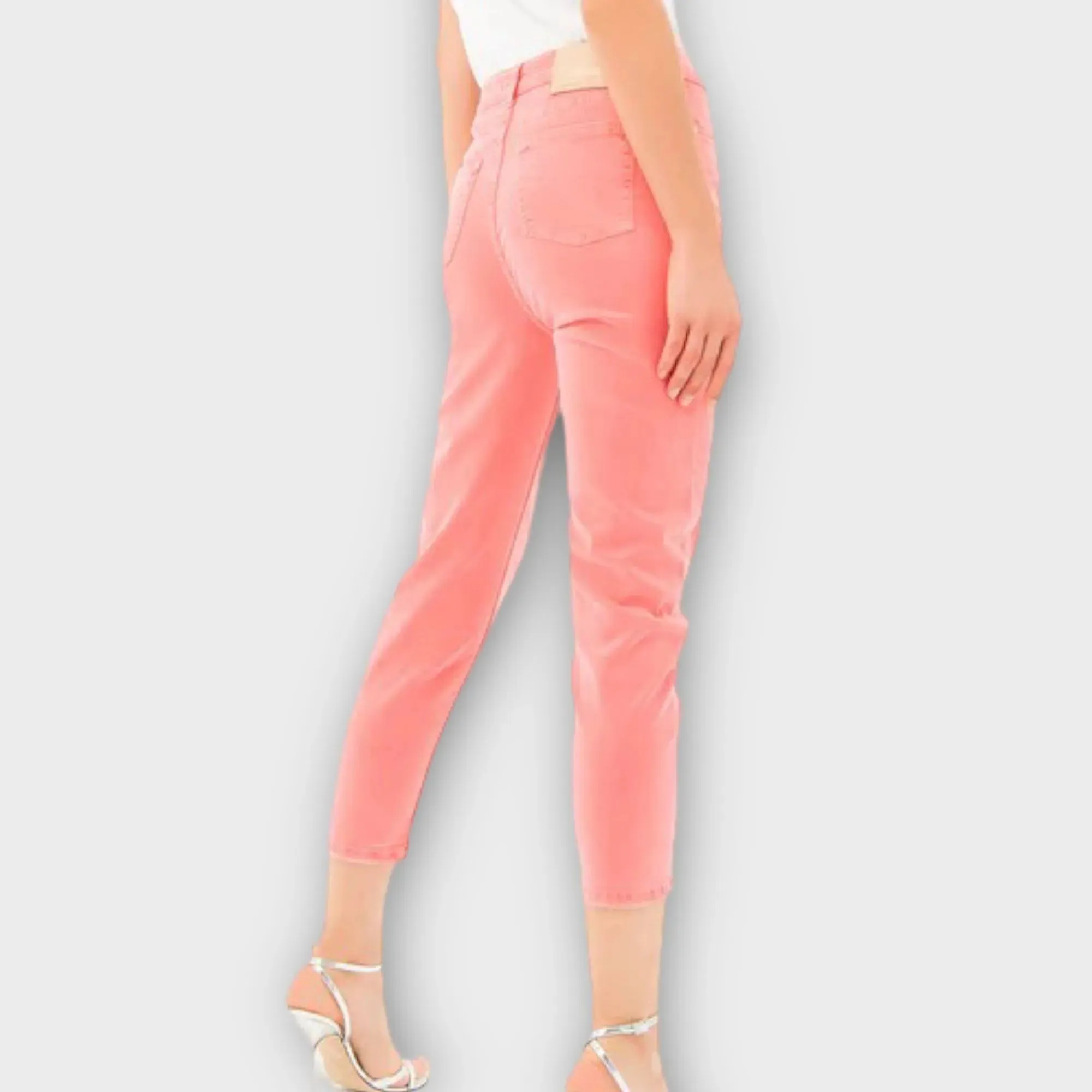 Fracomina – Pantalone Boyfriend