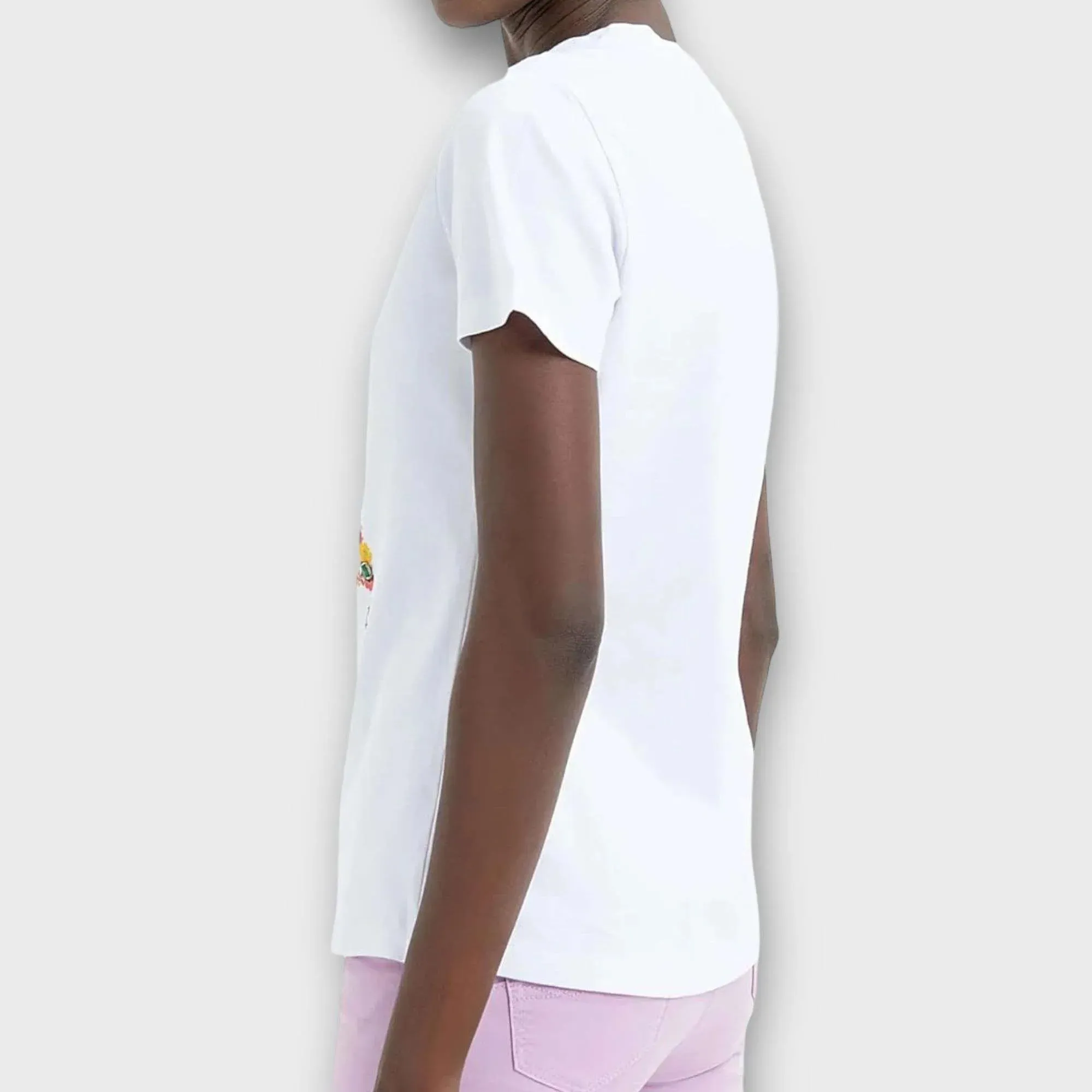 Fracomina – T-shirt regular in jersey