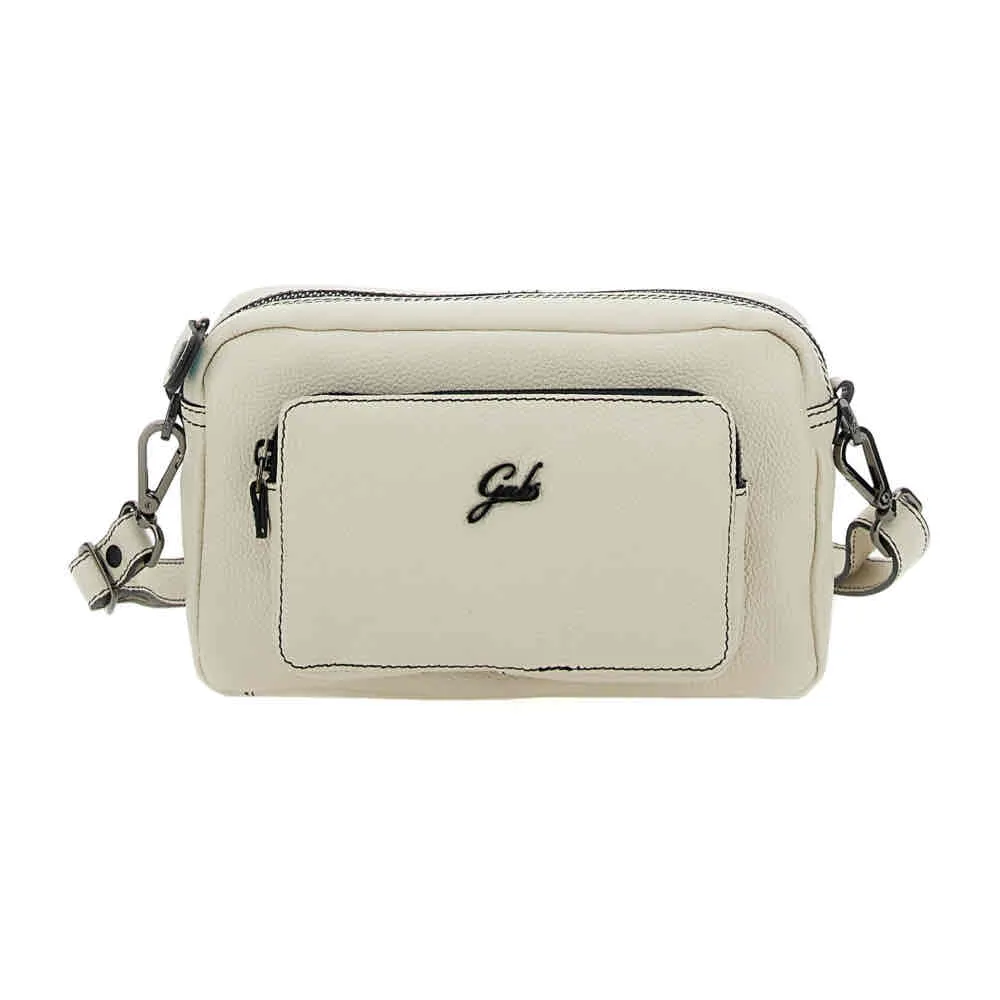 Gabs  ---------    ------------ borse borsa a tracolla ida tg m - bull black multicolore