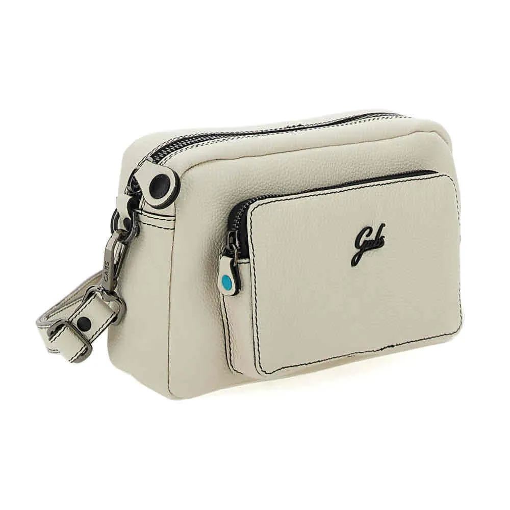 Gabs  ---------    ------------ borse borsa a tracolla ida tg m - bull black multicolore