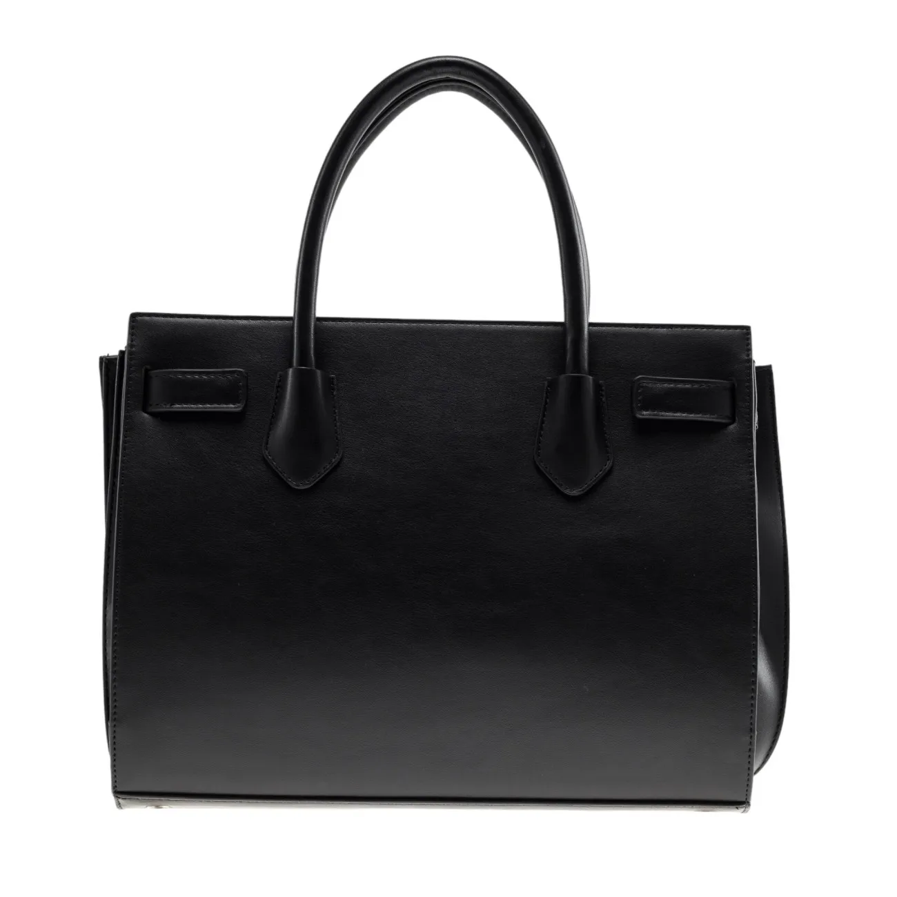 Gaelle borsa shopper nera