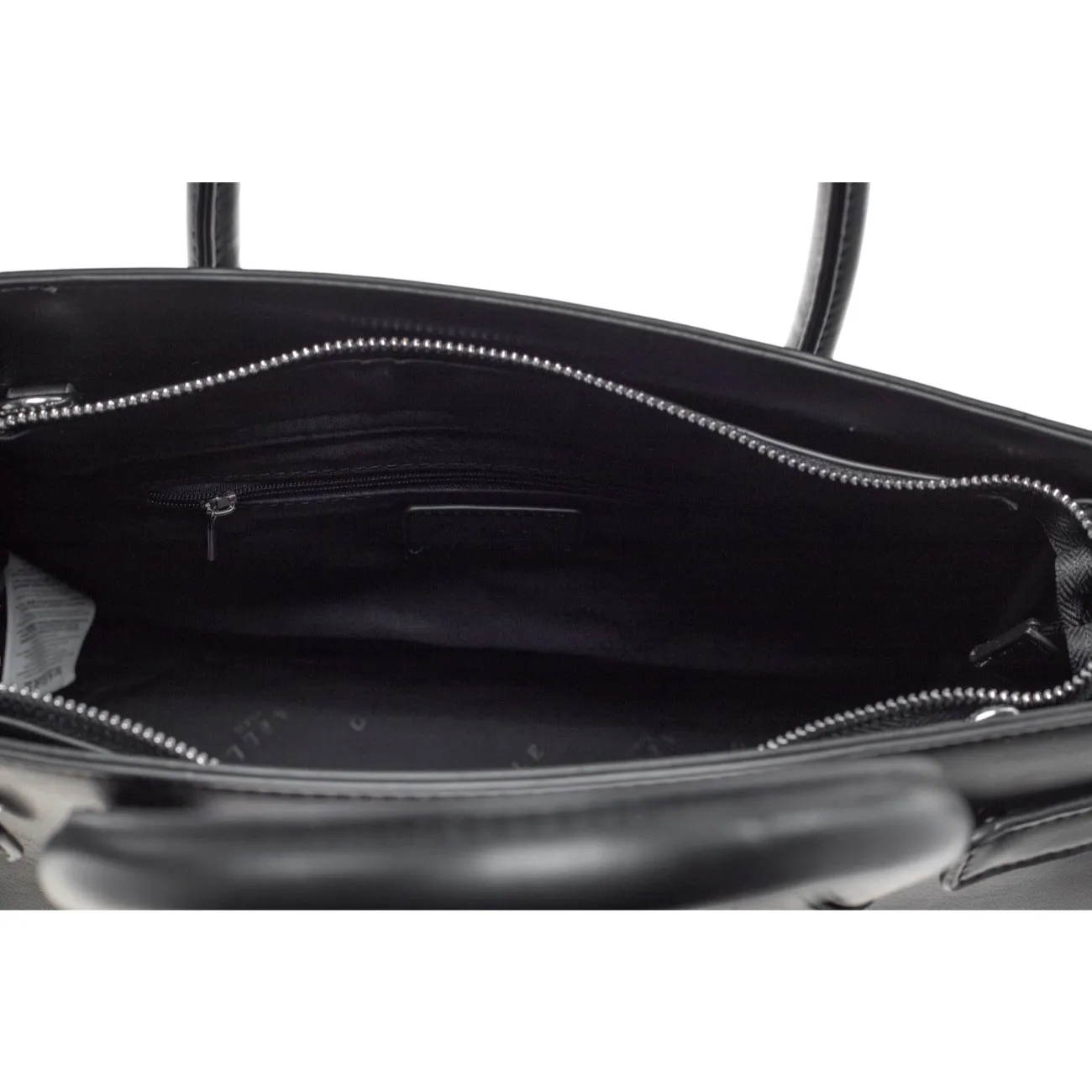 Gaelle borsa shopper nera