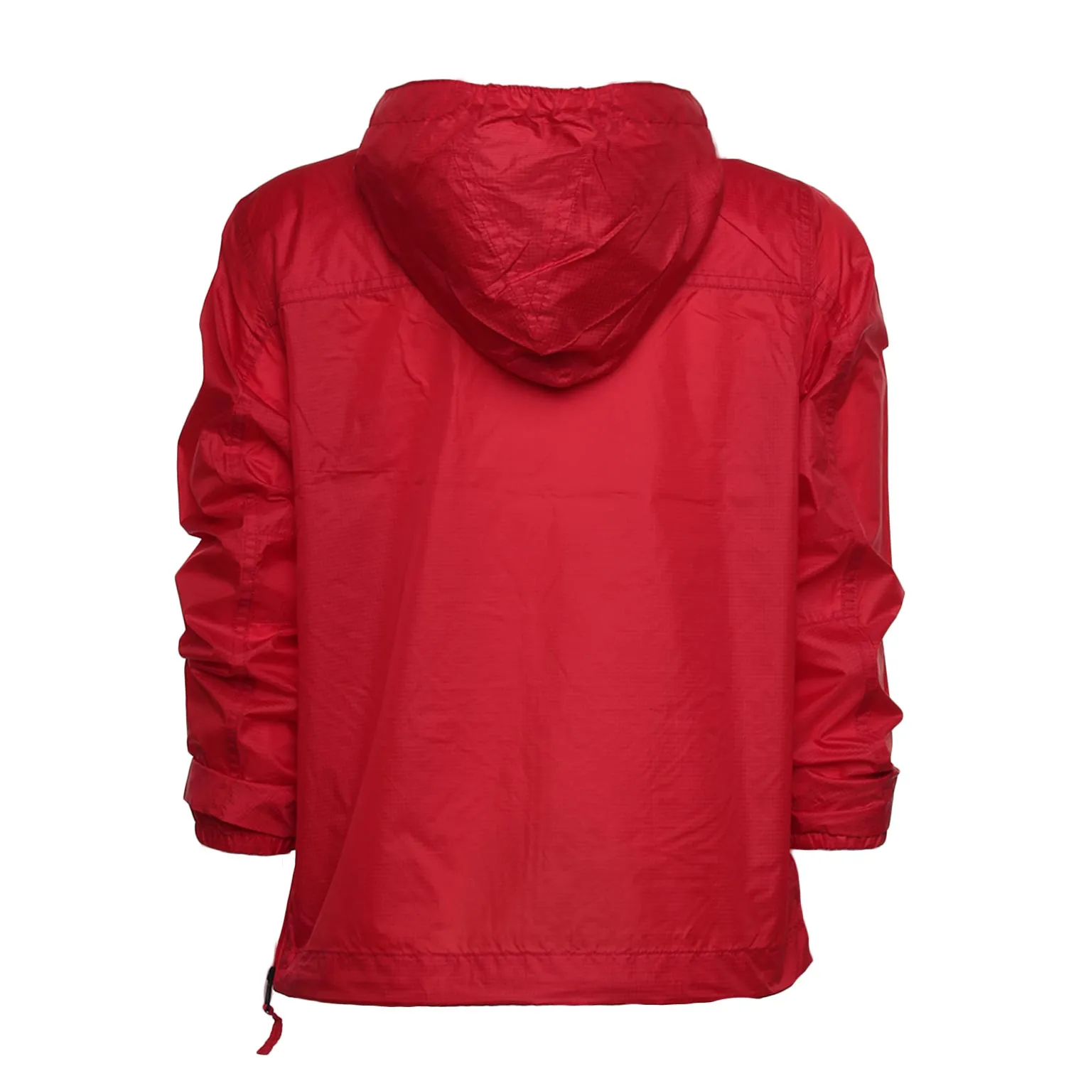 Giacca Asheville Junior Rossa