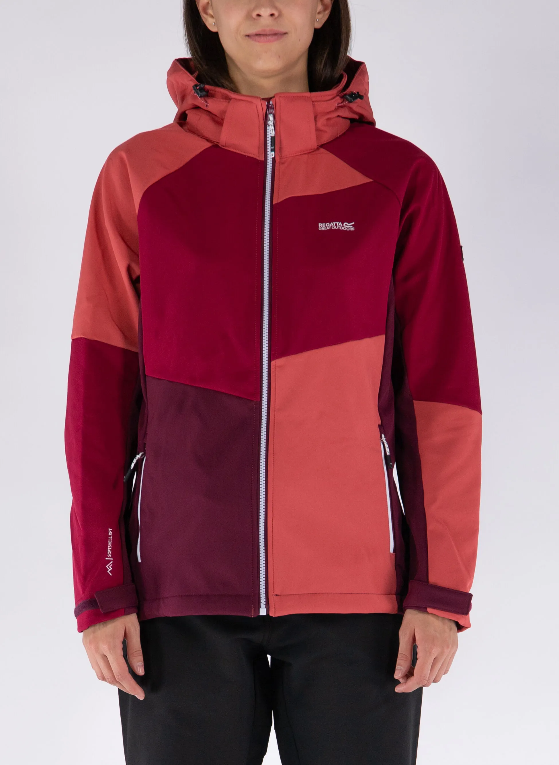 giacca desoto ix softshell