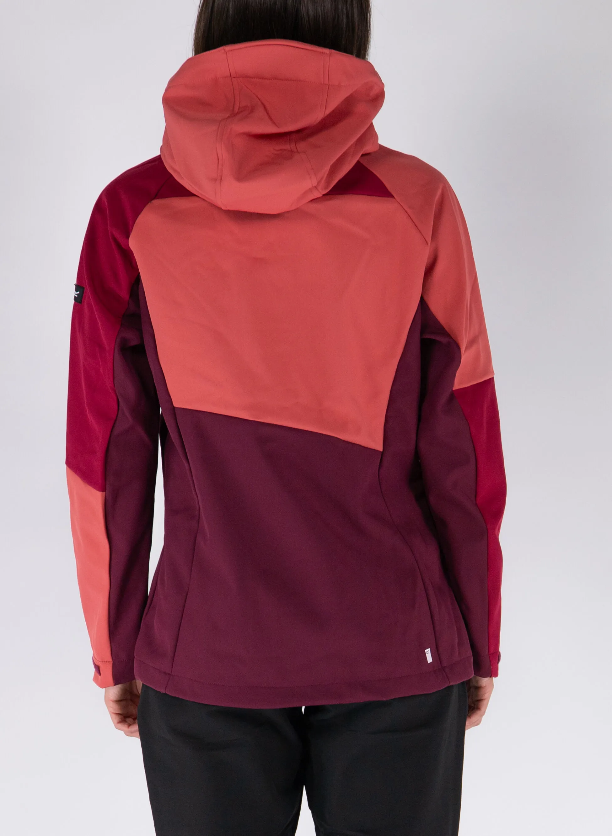 giacca desoto ix softshell