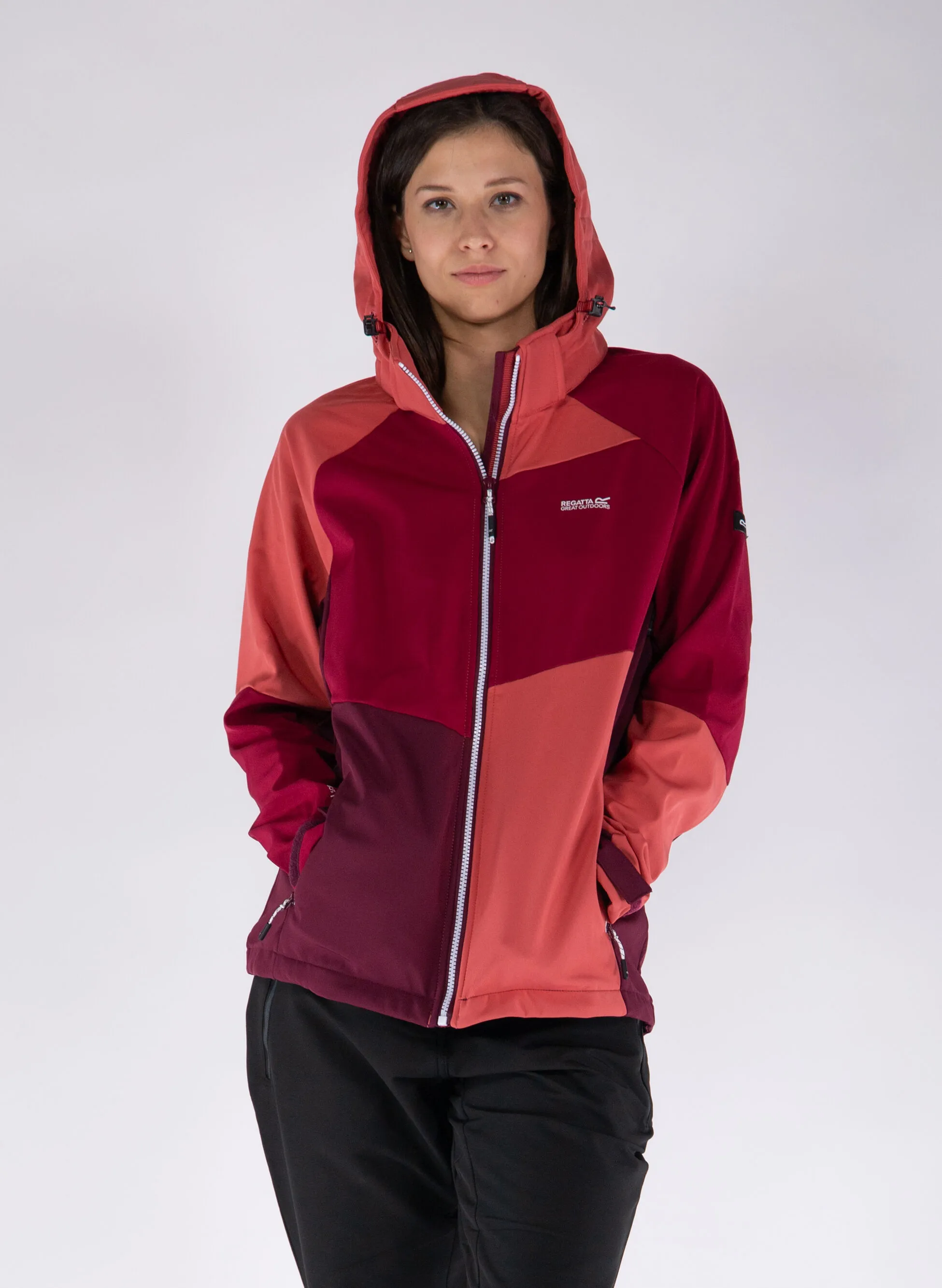 giacca desoto ix softshell