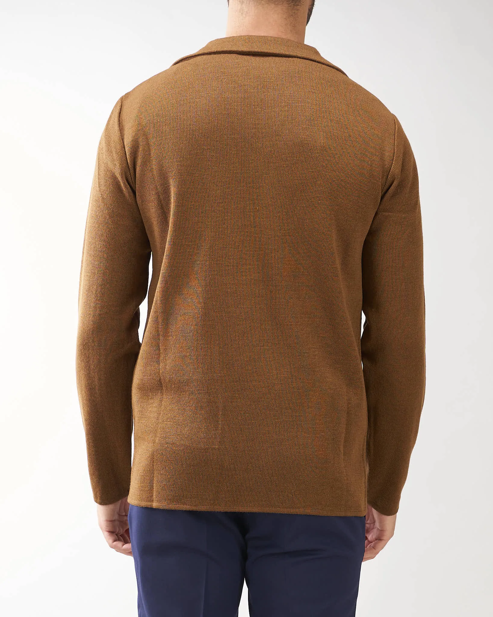 Giacca in maglia Paoloni