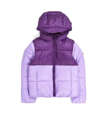 Giacca Junior Outdoor Ecodown