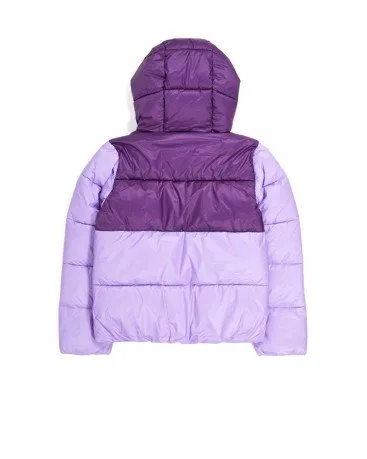 Giacca Junior Outdoor Ecodown
