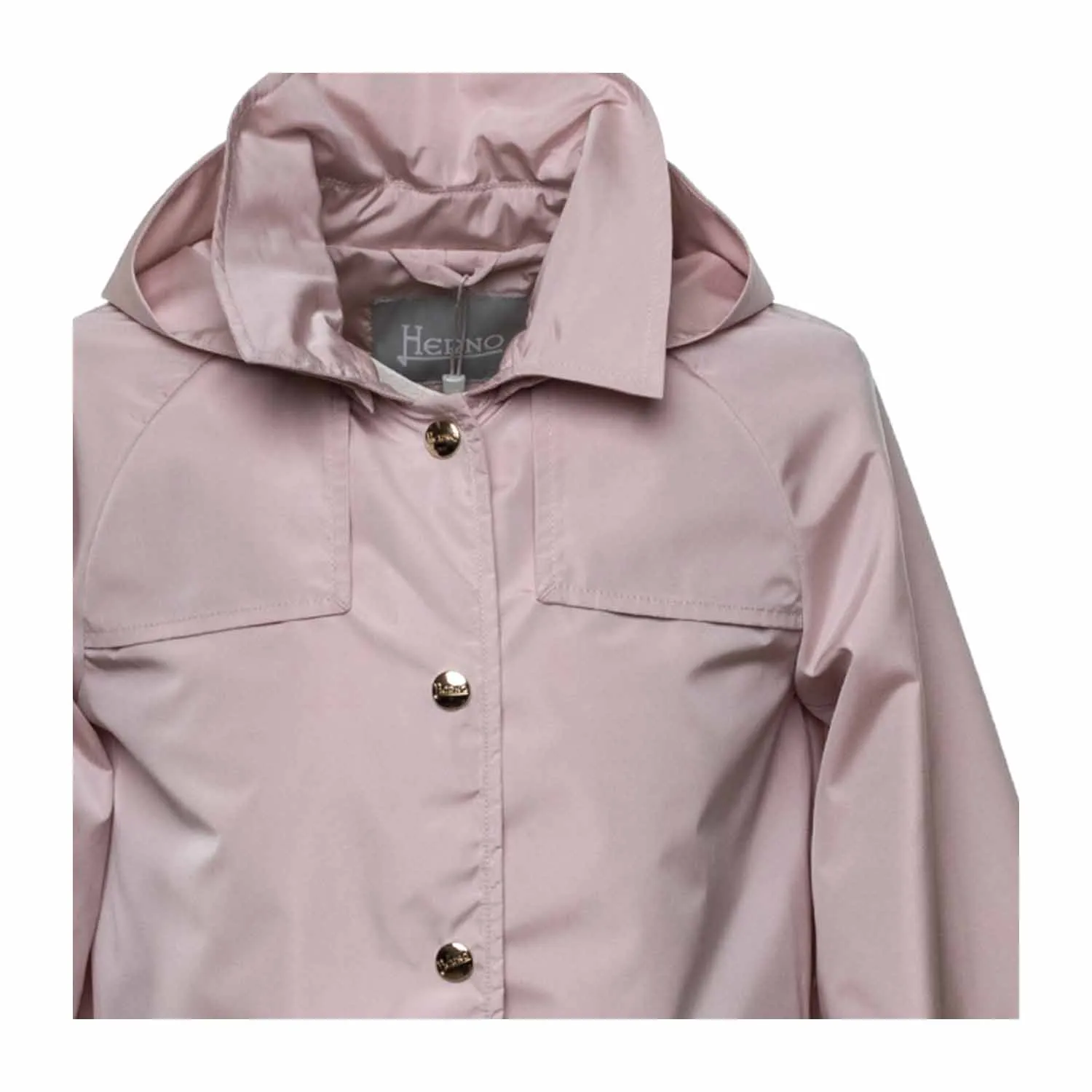 Giacca Leggera Bambina Teenager