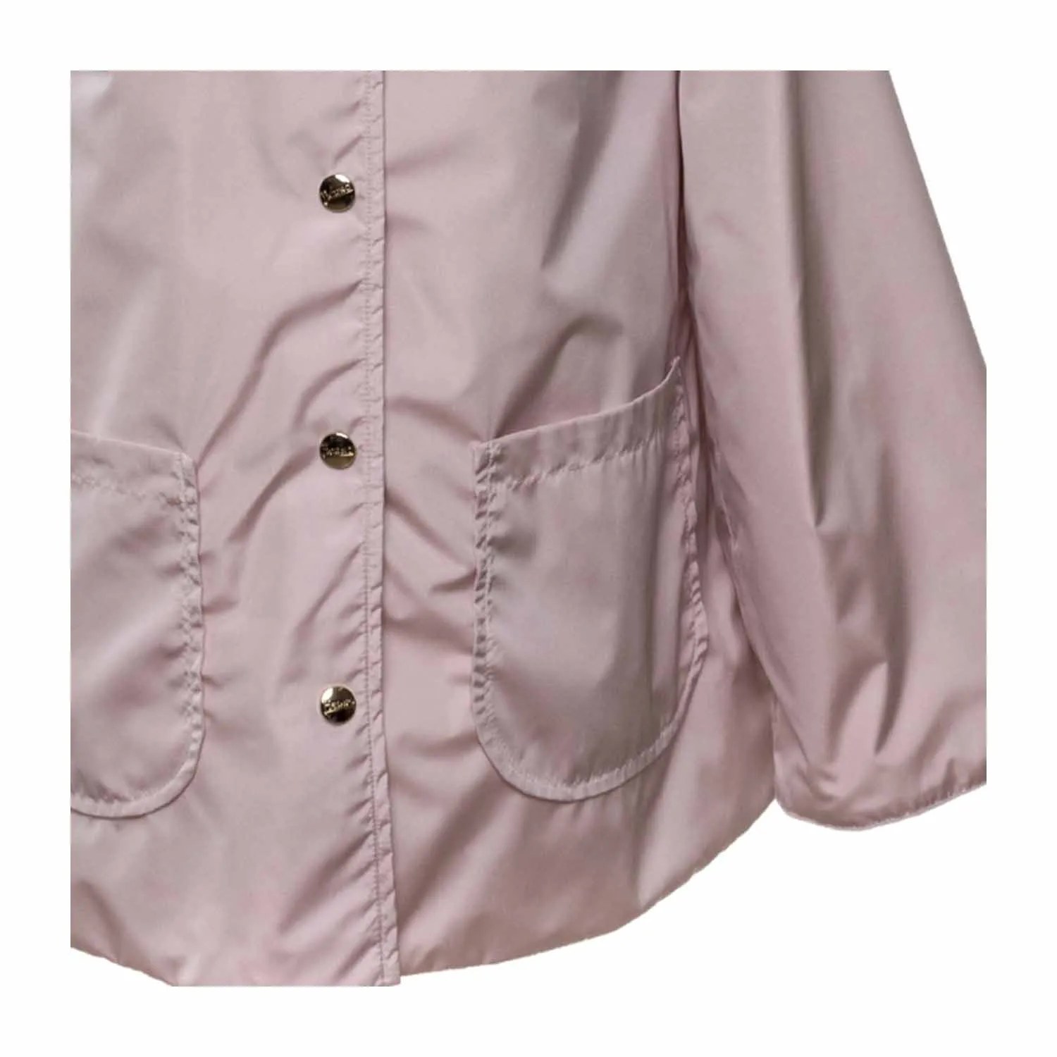 Giacca Leggera Bambina Teenager