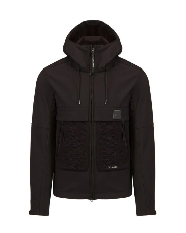 Giacca softshell C.P. COMPANY