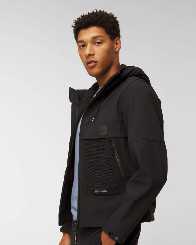 Giacca softshell C.P. COMPANY