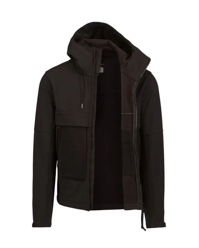 Giacca softshell C.P. COMPANY