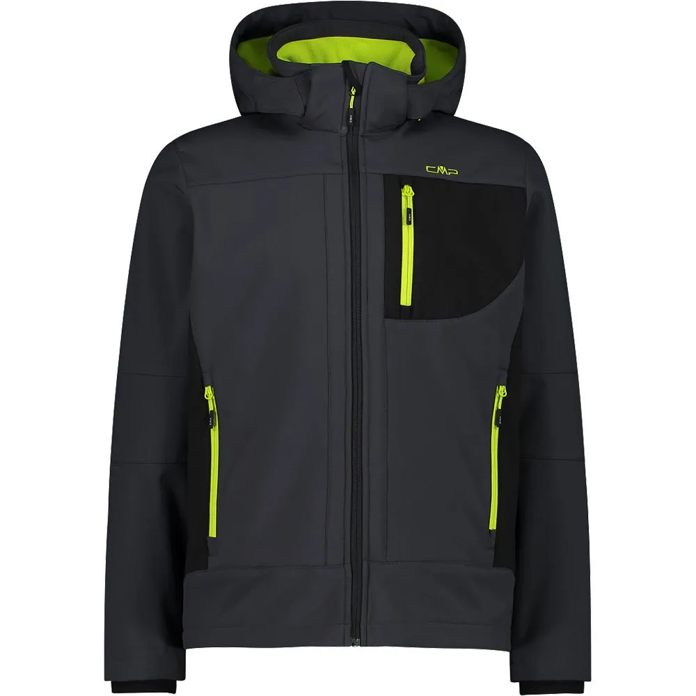 Giacca softshell uomo – CMP