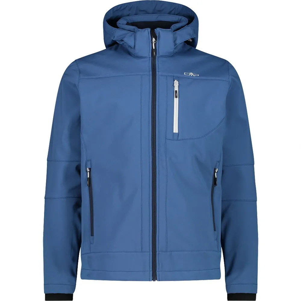 Giacca softshell uomo – CMP