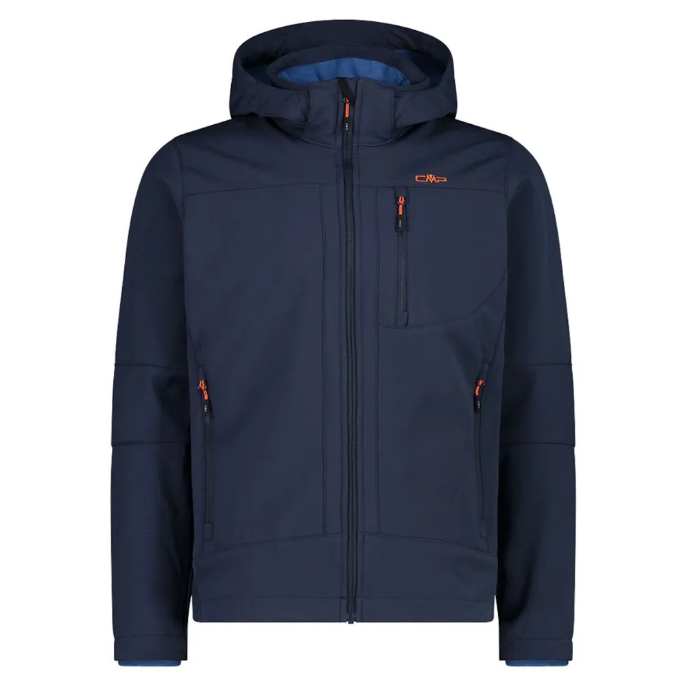 Giacca softshell uomo – CMP