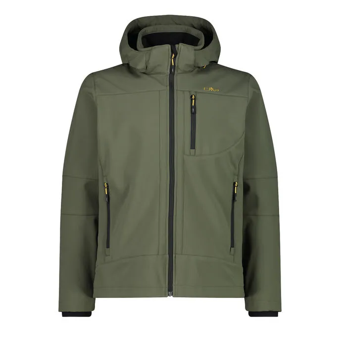 Giacca softshell uomo – CMP