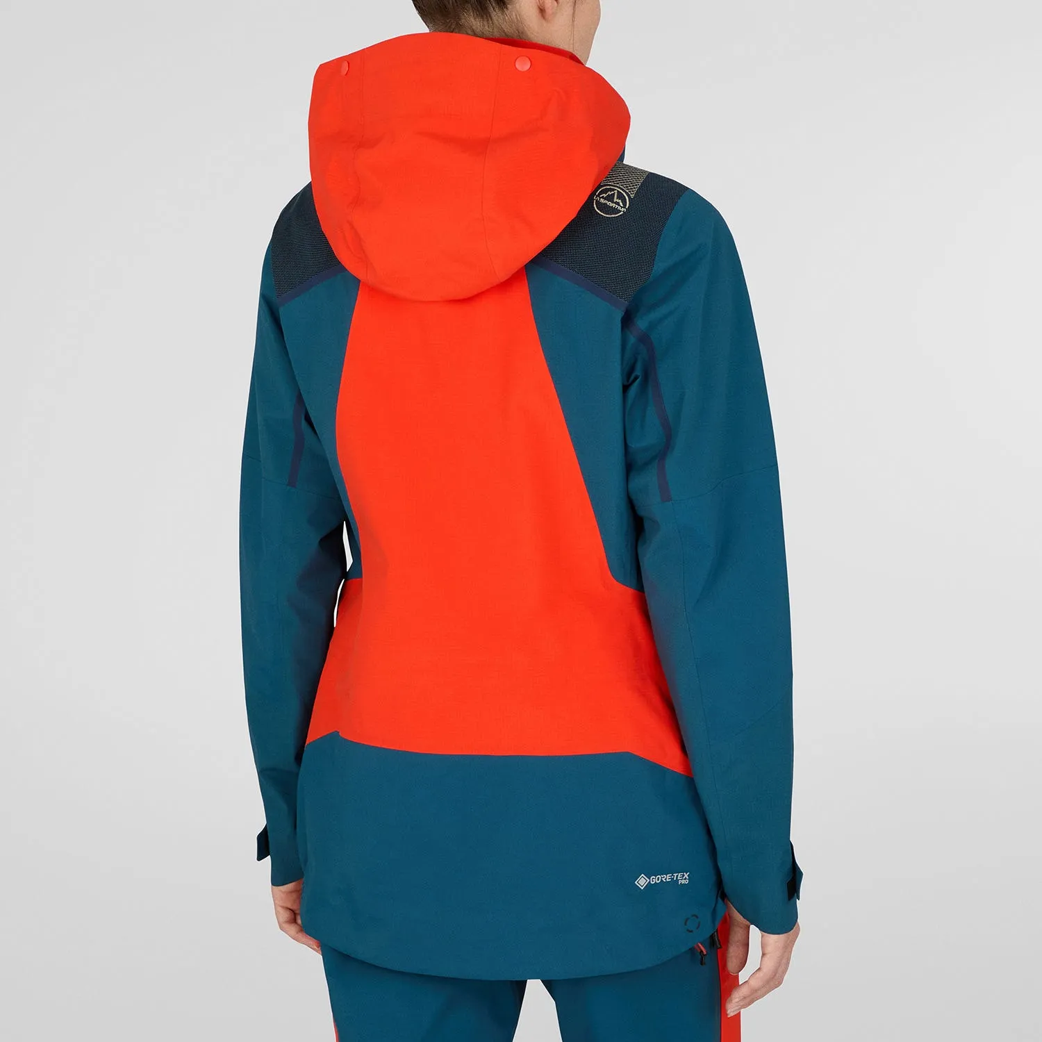 Giacche Alpinismo
