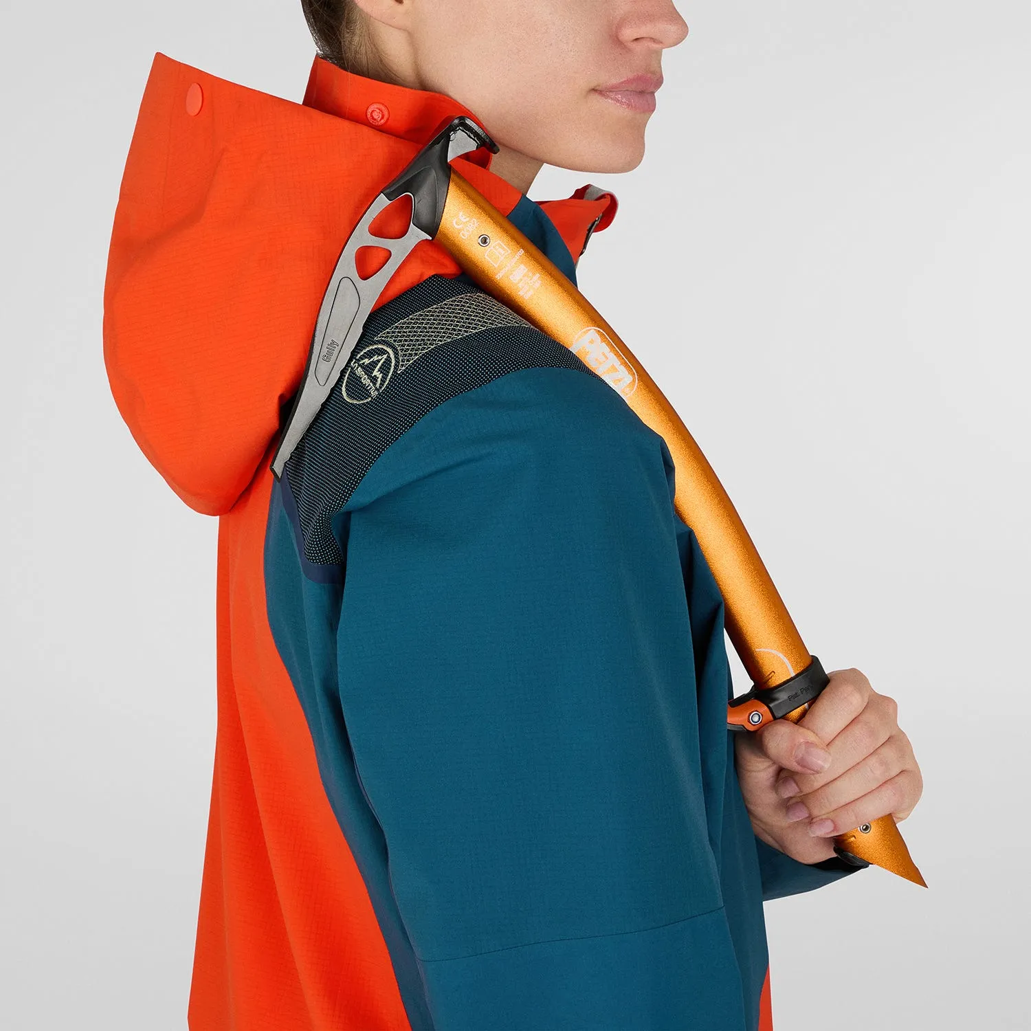 Giacche Alpinismo